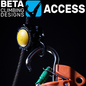 BetaStick presenta ACCESS, seguridad para la industria y operaciones de rescate