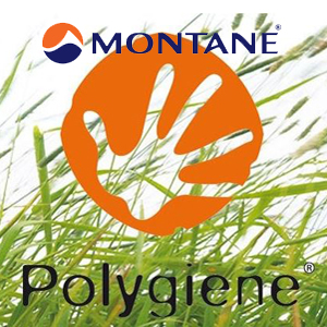 Prendas Montane, con tecnología Polygiene Odour Control