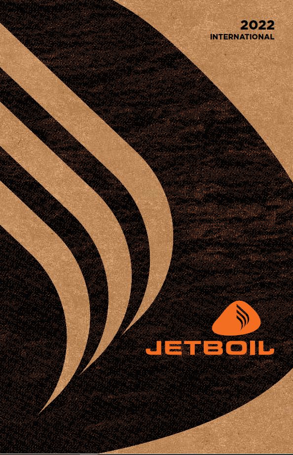 JetBoil - 2022