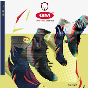 Catálogo de Primavera-Verano 2022 de Calcetines GM®