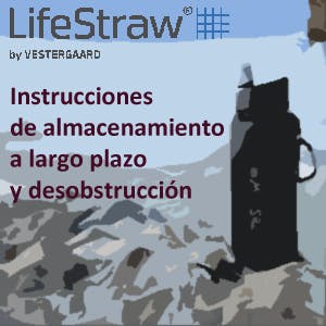 LifeStraw:   Personal / GO / Universal / Play / Flex