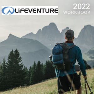 LifeVenture® presenta el catálogo 2022