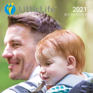 LittleLife®, el comienzo de una gran iniciativa más sostenible y solidaria