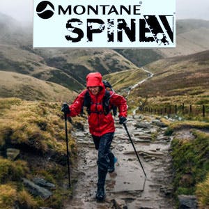 MONTANE® Spine Race, la historia detrás de la Ultra Trail más brutal de Gran Bretaña