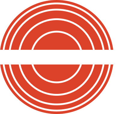 white logo transparent