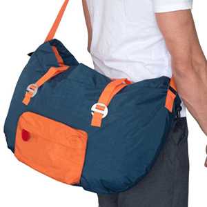 Novedades de 8BPLUS en bolsas para las cuerdas