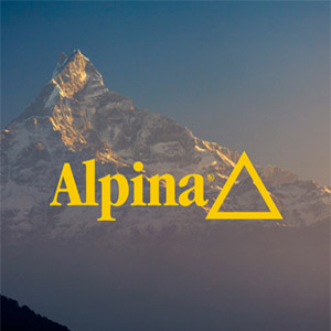 Mochilas Alpina presentó novedades en 2022