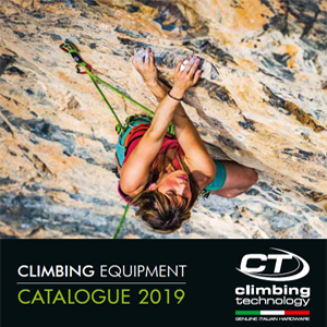 Novedades Climbing Technology - TRICKY / GYM SET / MAGIC PACK