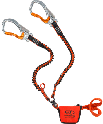 Climbing Technology - Quarzo - arnés de escalada deportiva