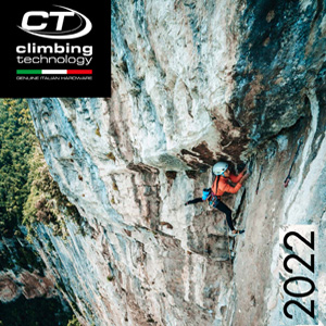 Climbing Technology presenta el catálogo y las novedades de 2022