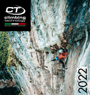 ANTHEA - Arneses  Climbing Technology