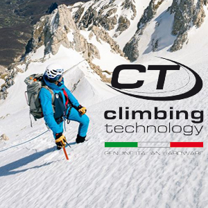 Climbing Technology renueva su gama de crampones de alpinismo