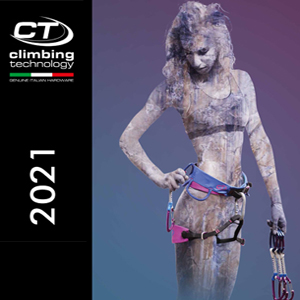 Climbing Technology presenta el catálogo y las novedades de 2021