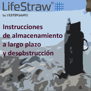 LifeStraw: Personal / GO / Universal / Play / Flex