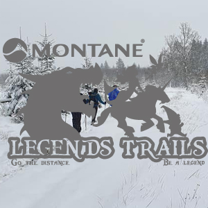 Montane Legends Trail - Las Ardenas