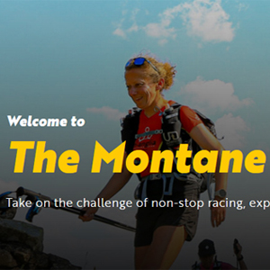UltraTrail MONTANE® Spine Race Summer, 75 km o 450 km siguiendo el Pennine Way