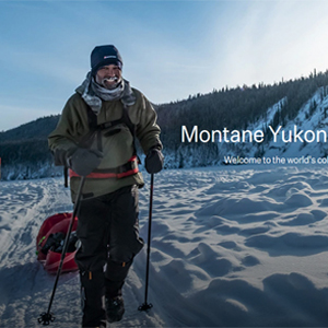 Kike Trull regresa a la Montane Yukon Ultra Race, un Ultra-Trail al alcance de muy pocos