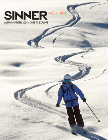 SINNER