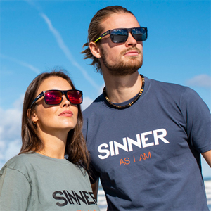 Colección verano de Gafas de sol deportivas SINNER