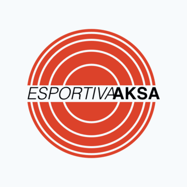 white logo