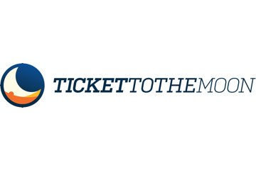 Ticket To The Moon