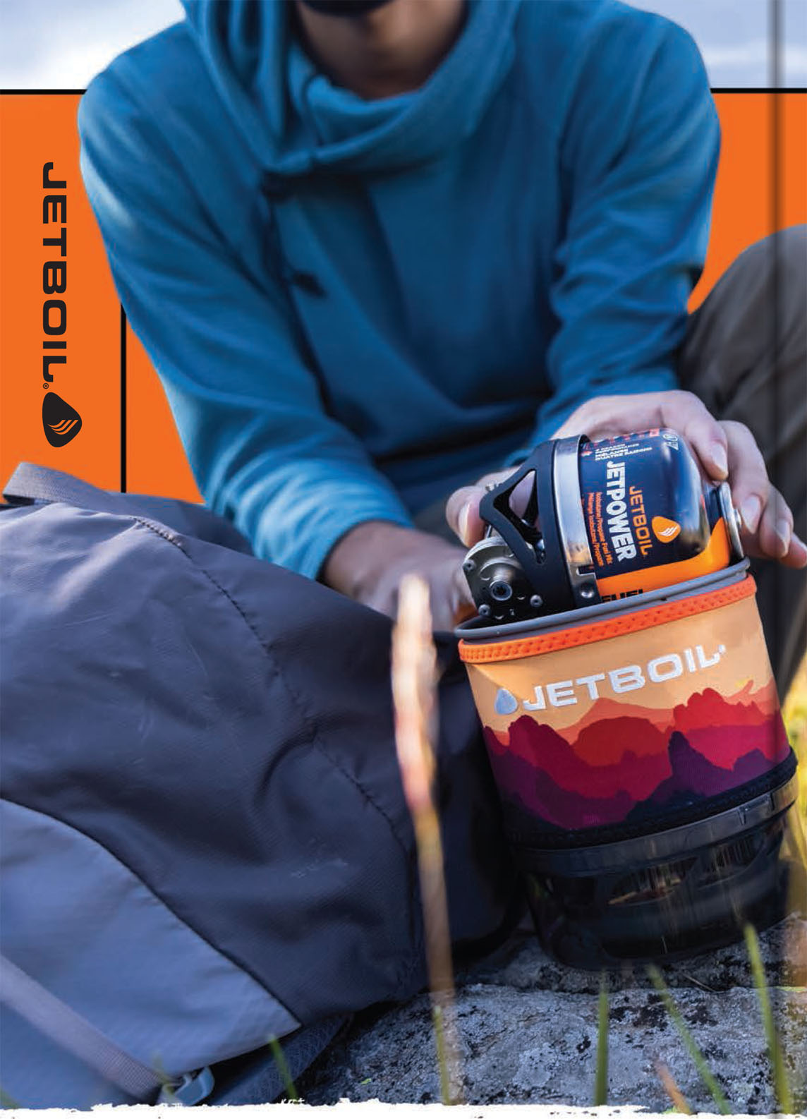 JetBoil