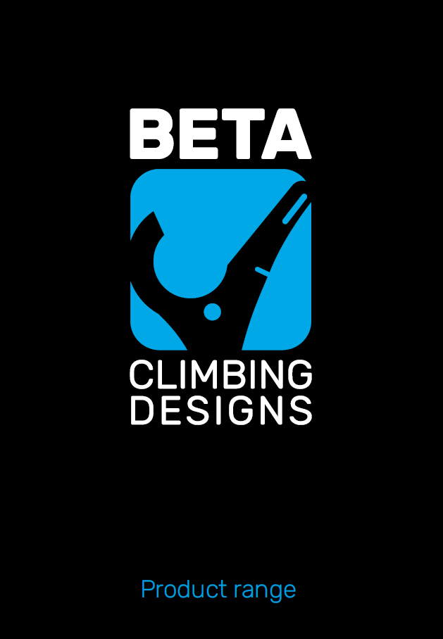 Beta Climbing